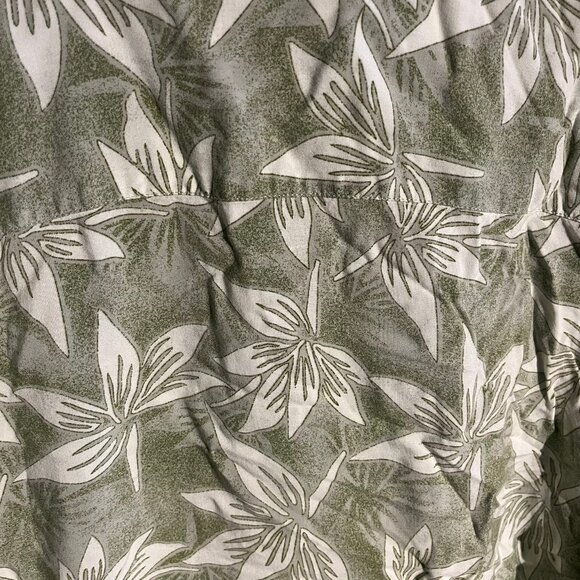 Vintage Summer Hawaiian Shirt - Picture 4 of 4
